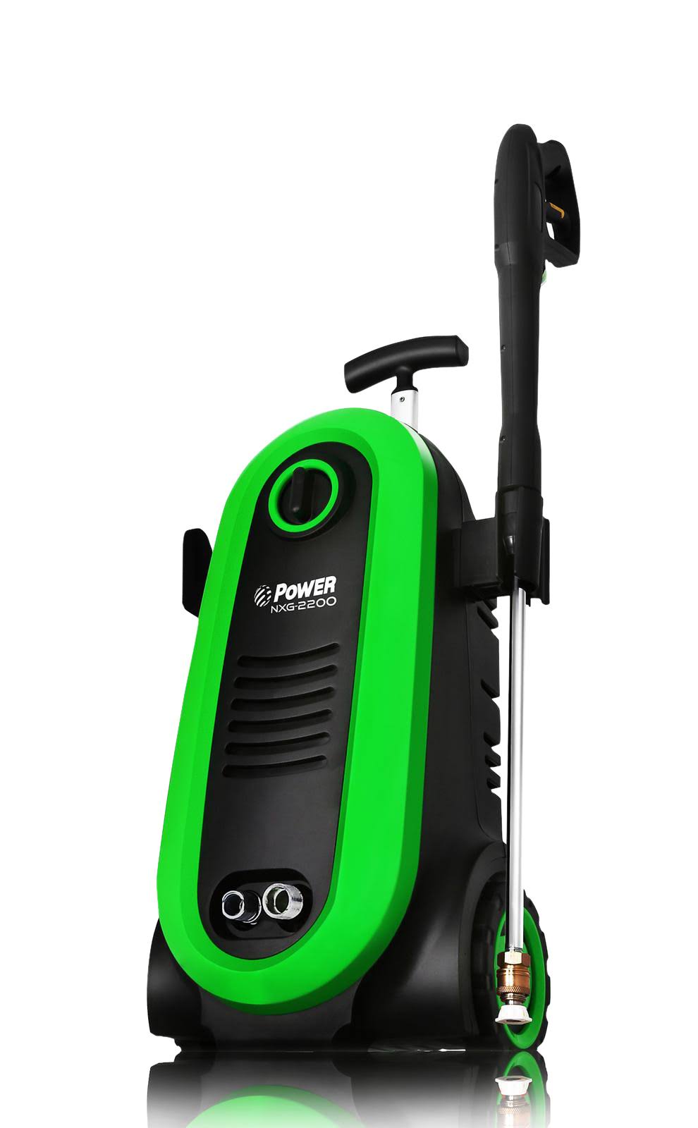 2200 PSI Electric Pressure Washer S10692
