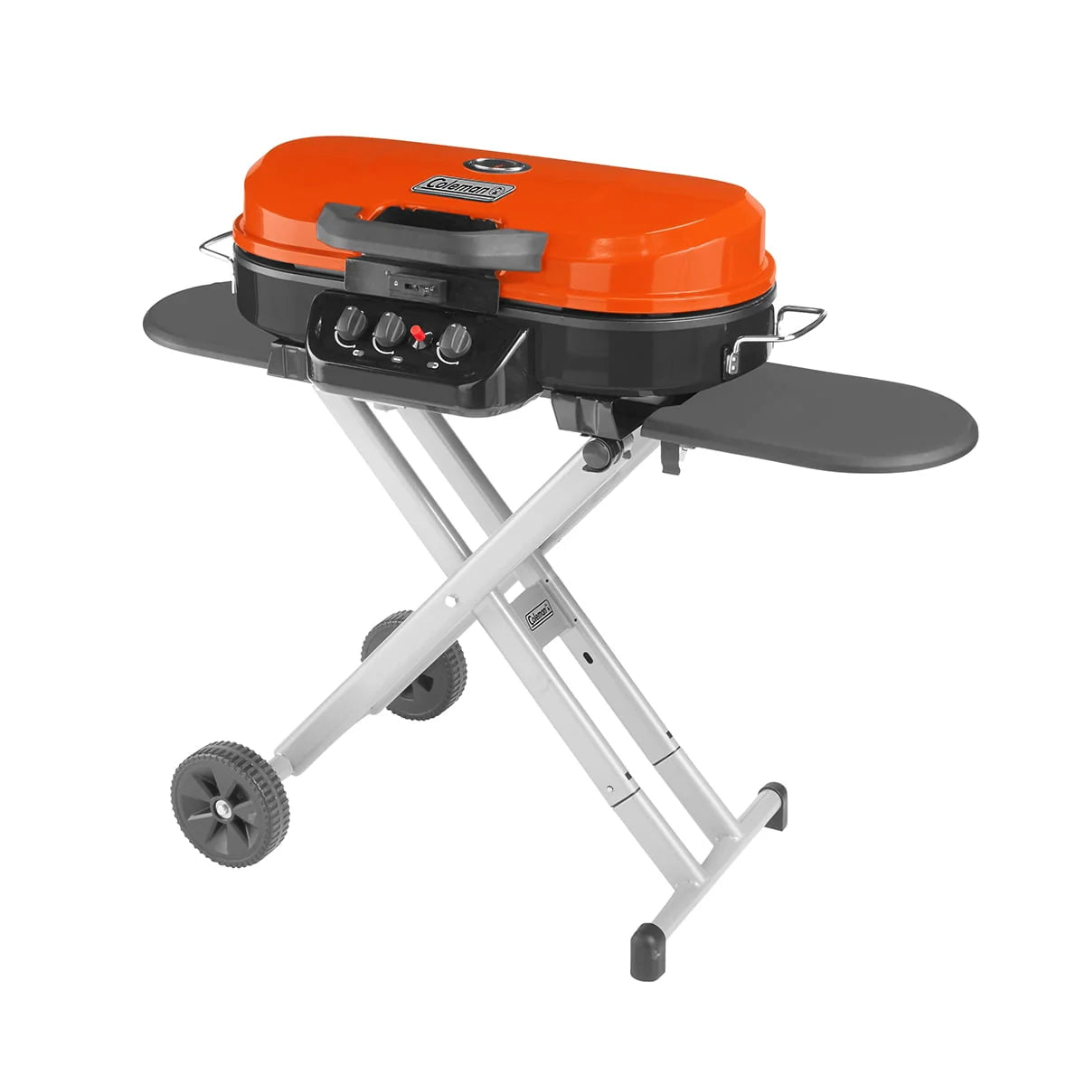 Standup Propane Gas Grill Z35639