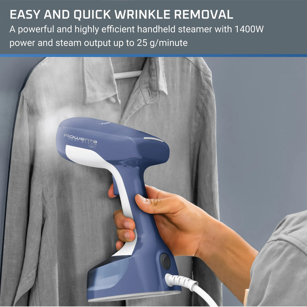 Handheld Steamer for Clothes S85740
