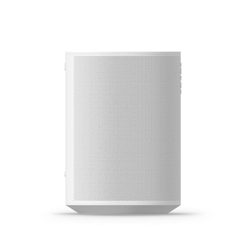 White Wireless Smart Speaker U4769