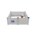 Whelping Box Kit for Dogs S302