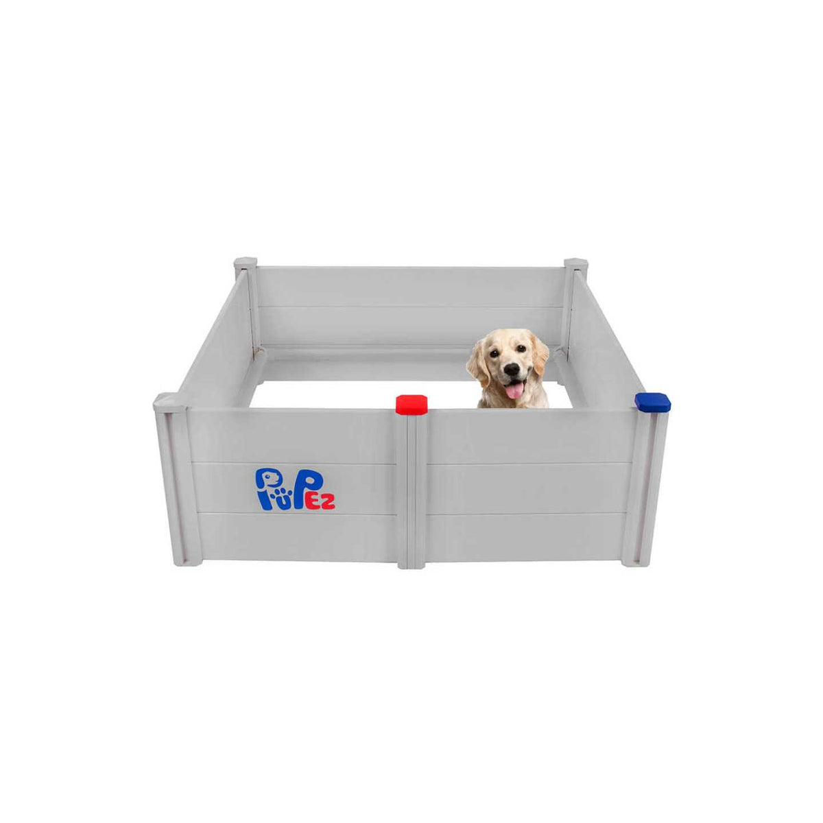 Whelping Box Kit for Dogs S302