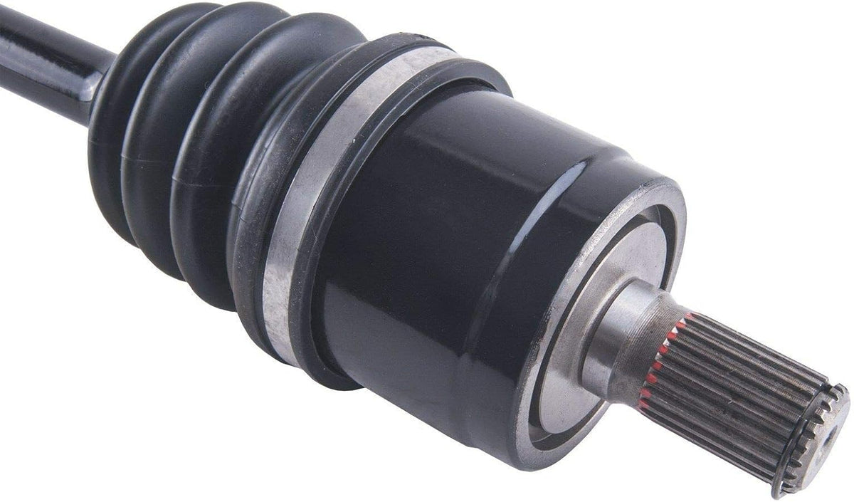 Front Left CV Axle for Honda TRX 420 Rancher with IRS L242