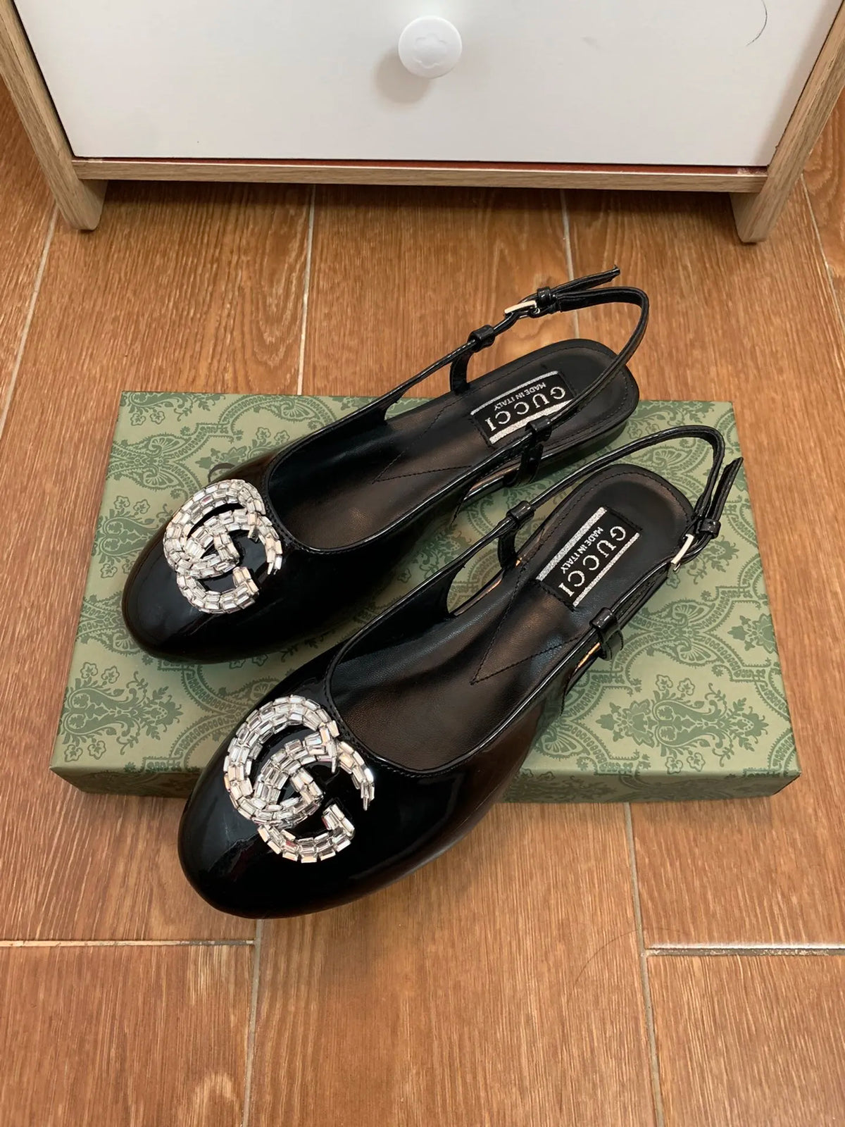 Summer Shoes C414291