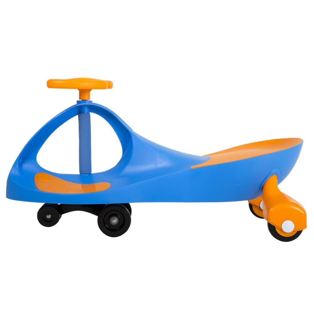 Blue/Orange Ride on Toy E3801