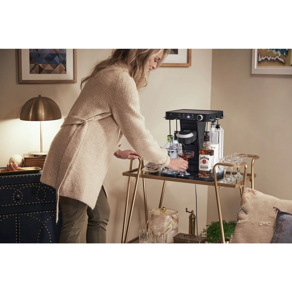 Cocktail Maker Machine and Drink Maker L40779