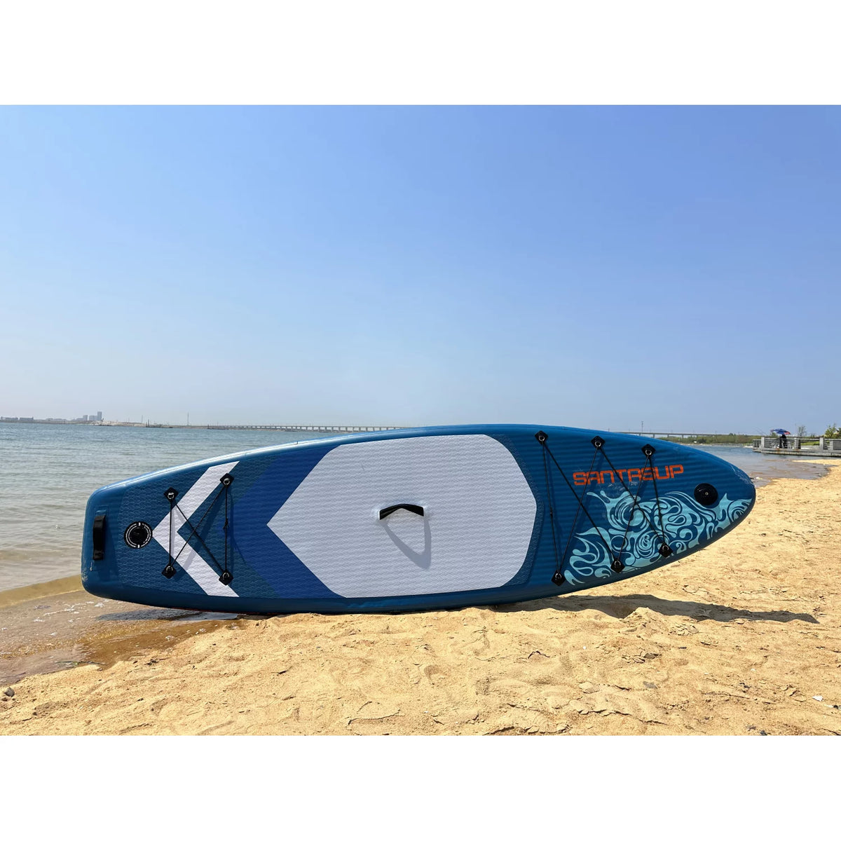 Inflatable Stand Up Paddle Board V943