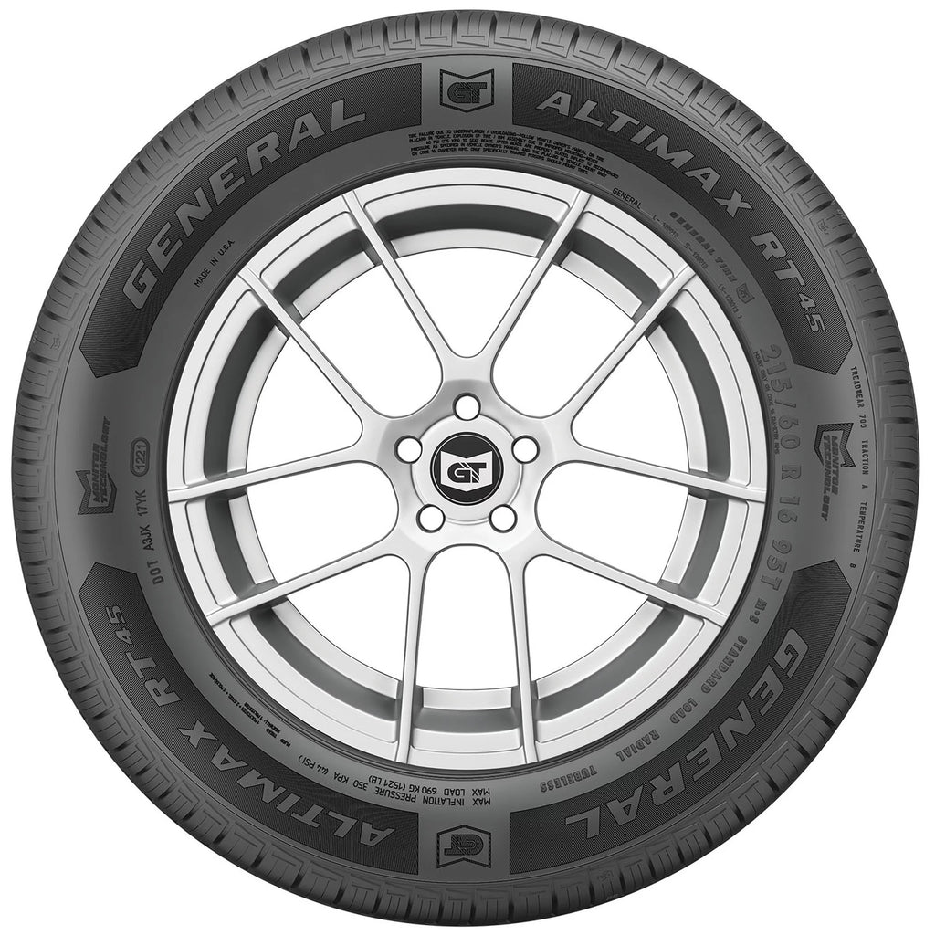205/70R15 96T All Season Tire T714