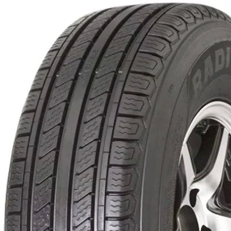 205/75R14 Radial Tire T7591
