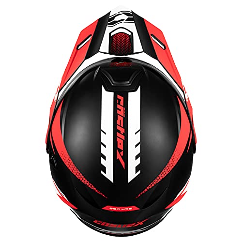 Electric Modular Snowmobile Helmet X83919