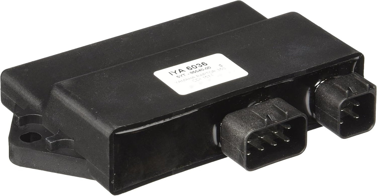CDI Module for Yamaha Raptor 350 Yfm350R 2004-2012 J6081