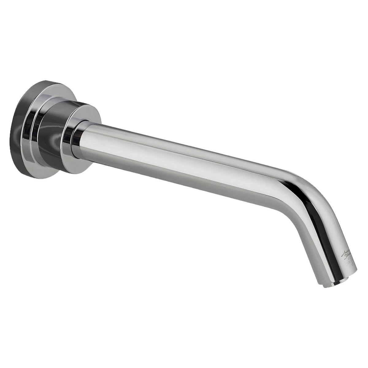 Wall-Mount Sensor-Operated Faucet 0.35 GPM V9189