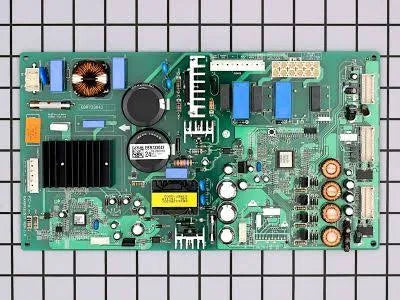 LG Main Board Y88545
