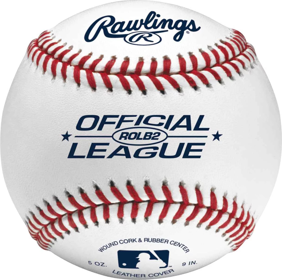 Youth Practice Baseball 12 Count H814