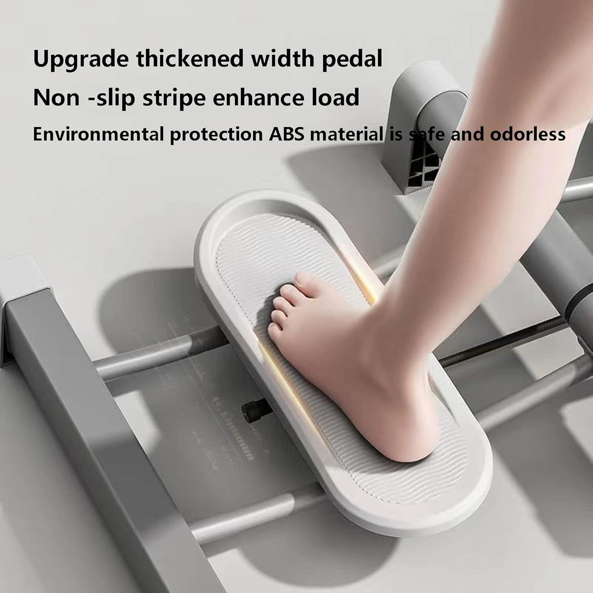 Pink Leg Exercise Machine H370