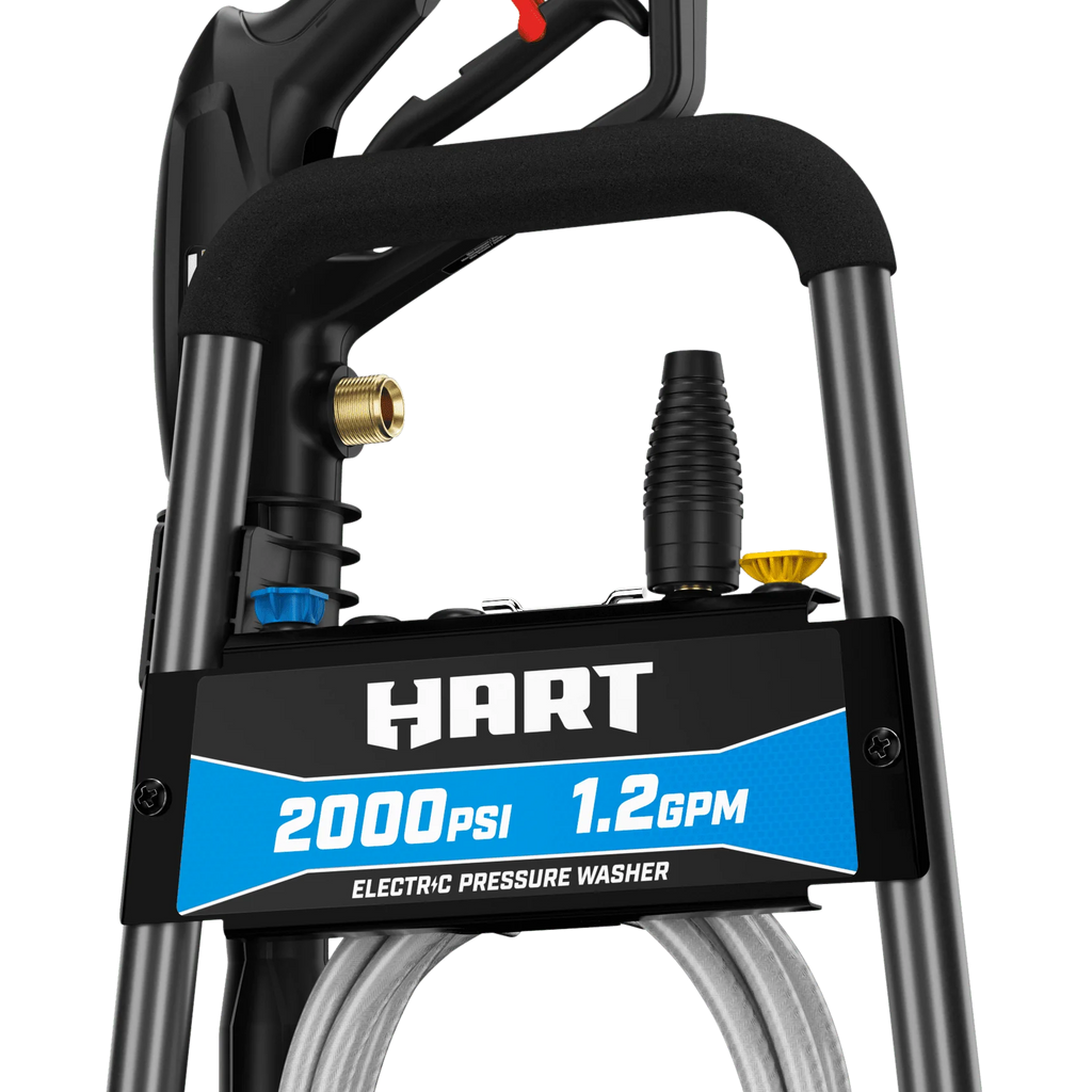 Electric Pressure Washer C6426
