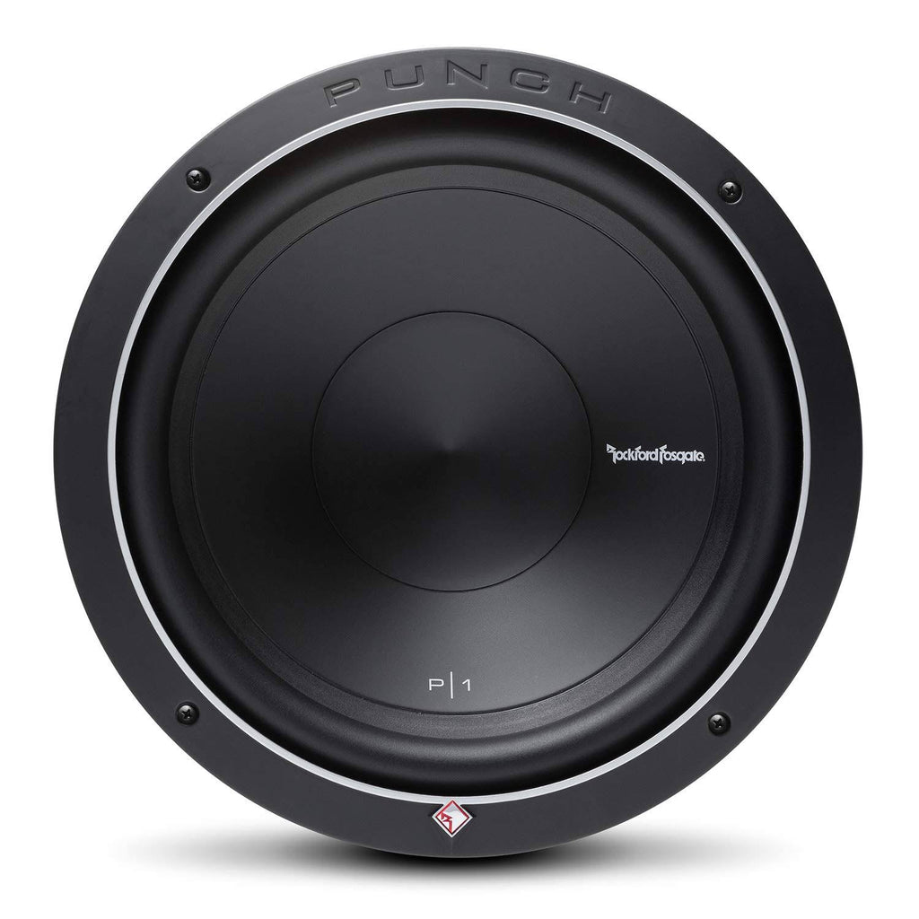 12x22 2-Ohm Car Subwoofer K92064