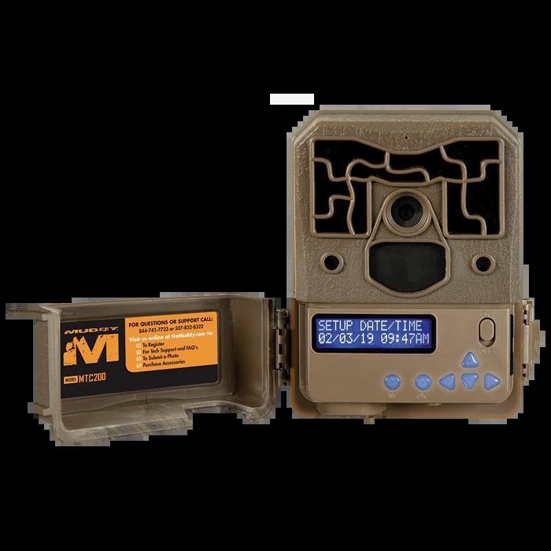 Trail Camera H217783