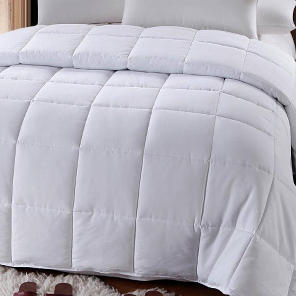 Down Alternative Comforter King/Calking C39326
