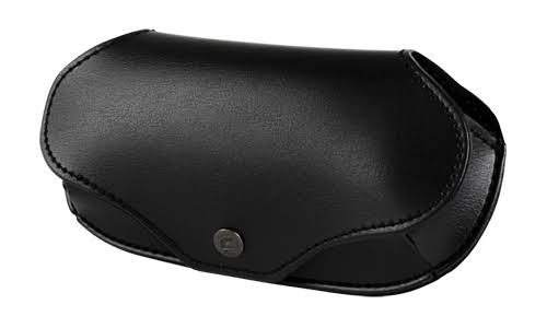 Black Red Eyeglasses V73253