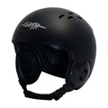 Helmet with Peak - BK - XL G1480