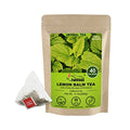40 Teabags Unsmoked Yerba Mate Tea W6042