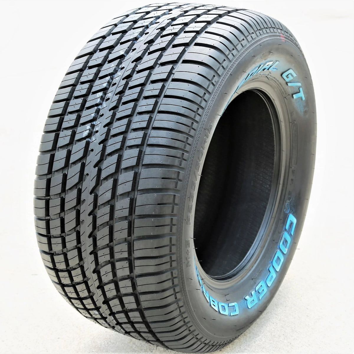 Set of 4 All Season Tires E9684