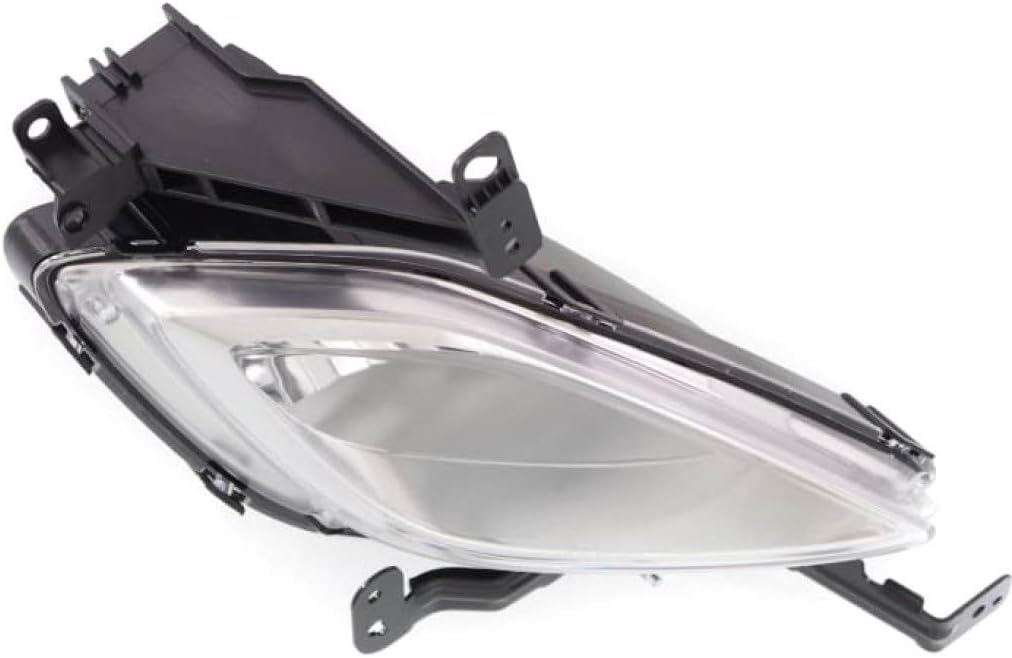Fog Light Assembly for Hyundai Elantra 2011 2012 2013 Passenger Side I39073