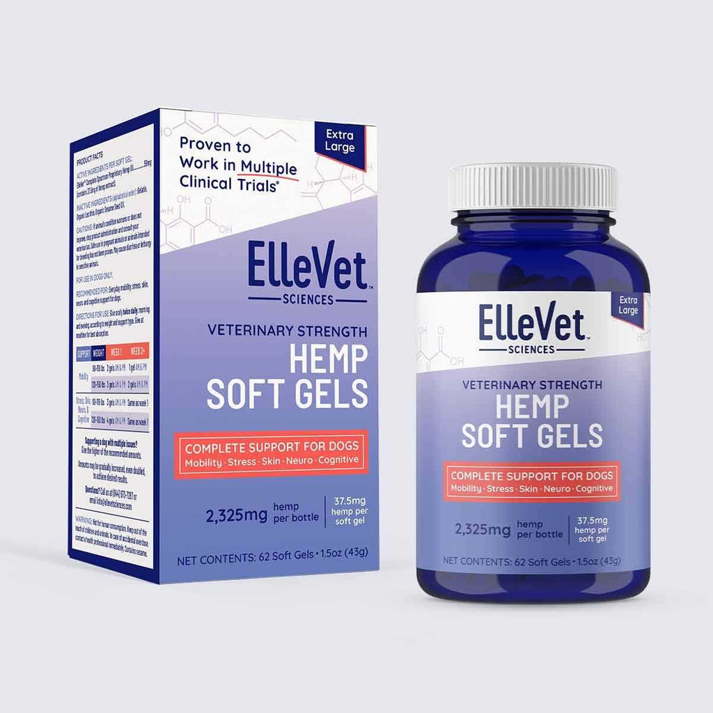 Hemp Oil D57791