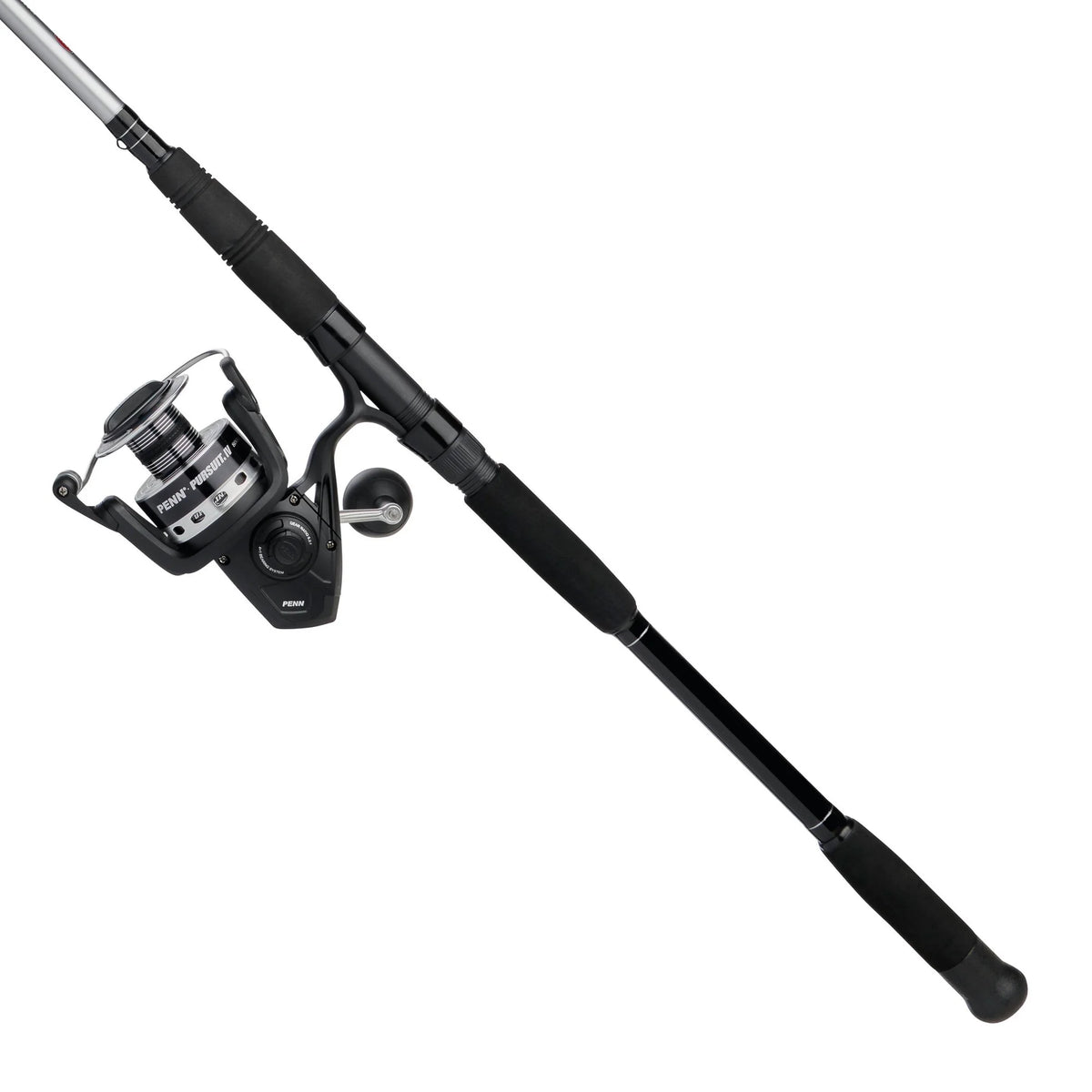 Pursuit IV 10FT 2PC Combo I71202