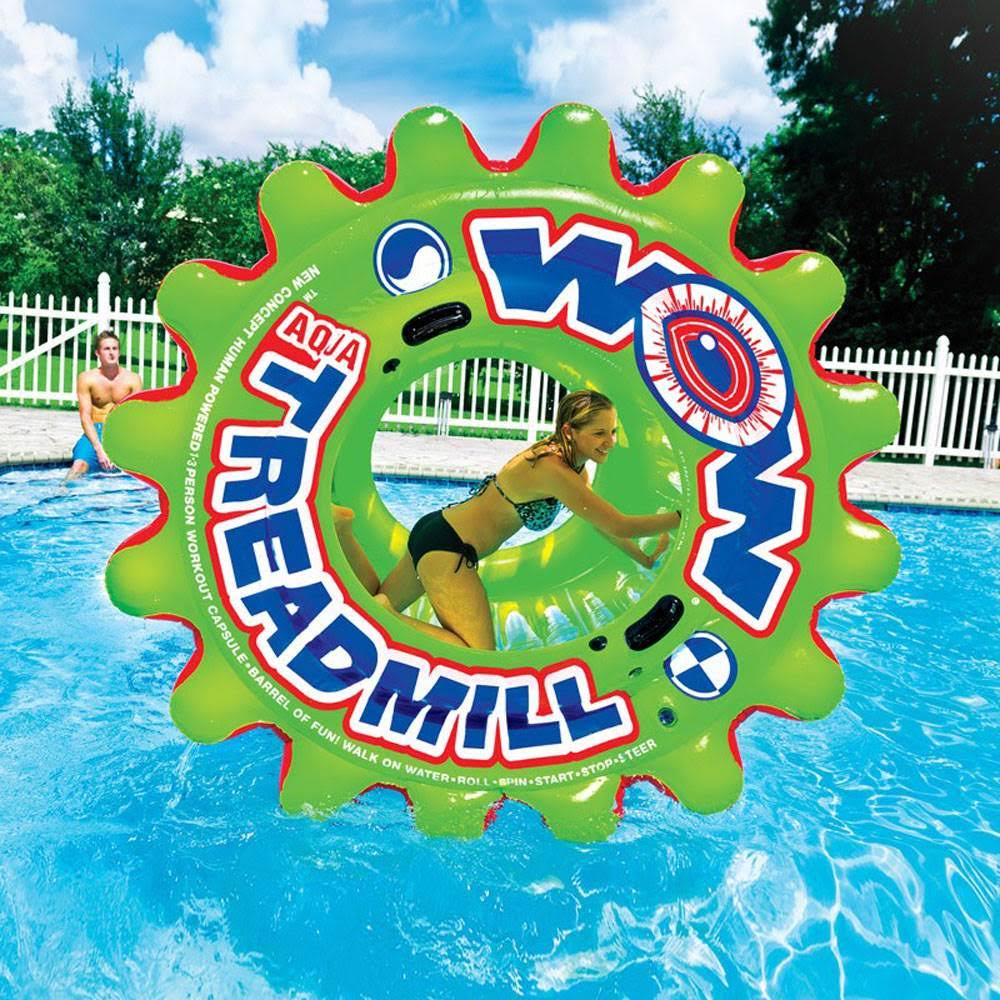 Aqua Treadmill Q92209
