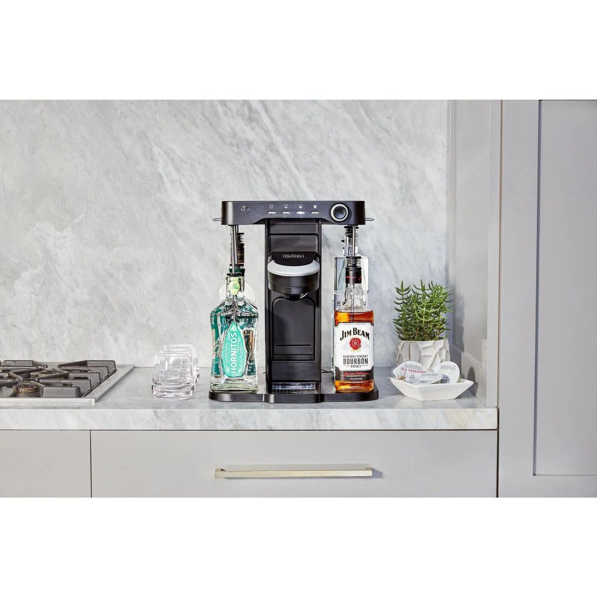 Cocktail Maker Machine and Drink Maker L40779