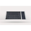 Electric Grill, Stainless Steel K62797