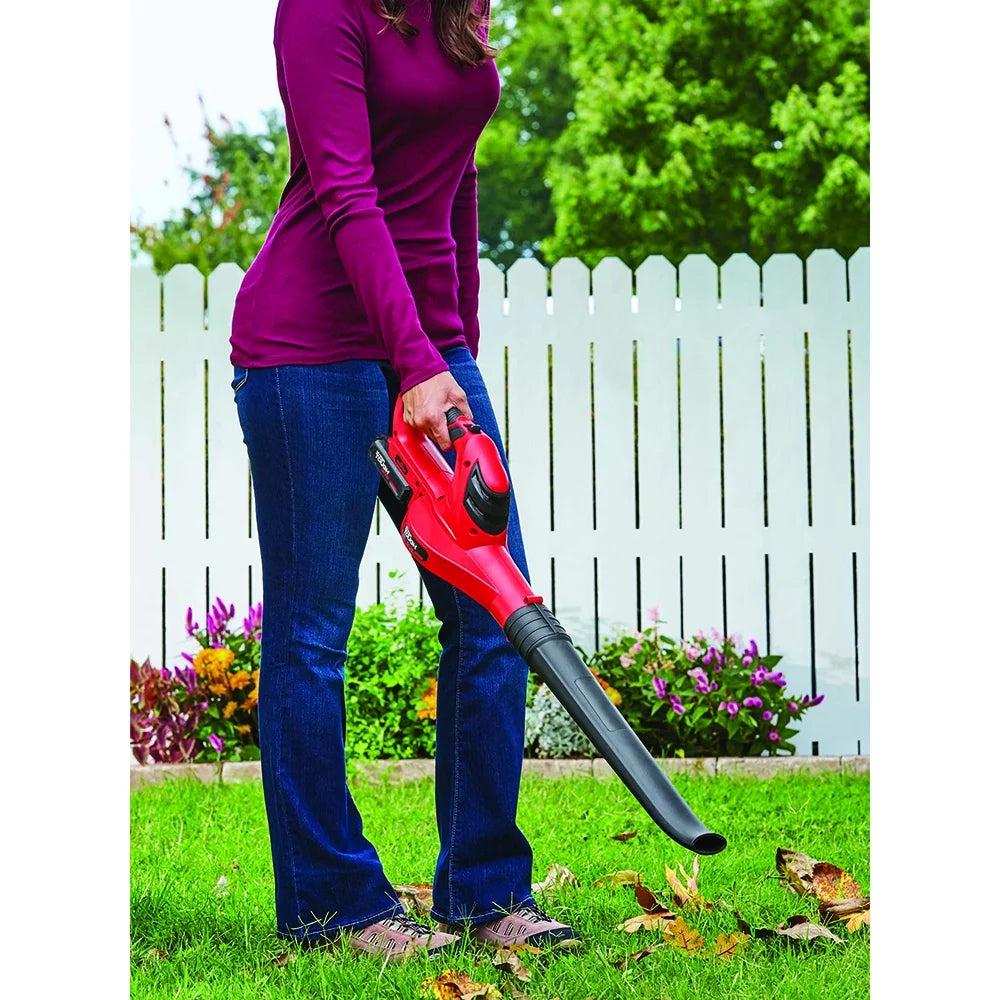 20V MAX Cordless Trimmer Sweeper Combo M1956