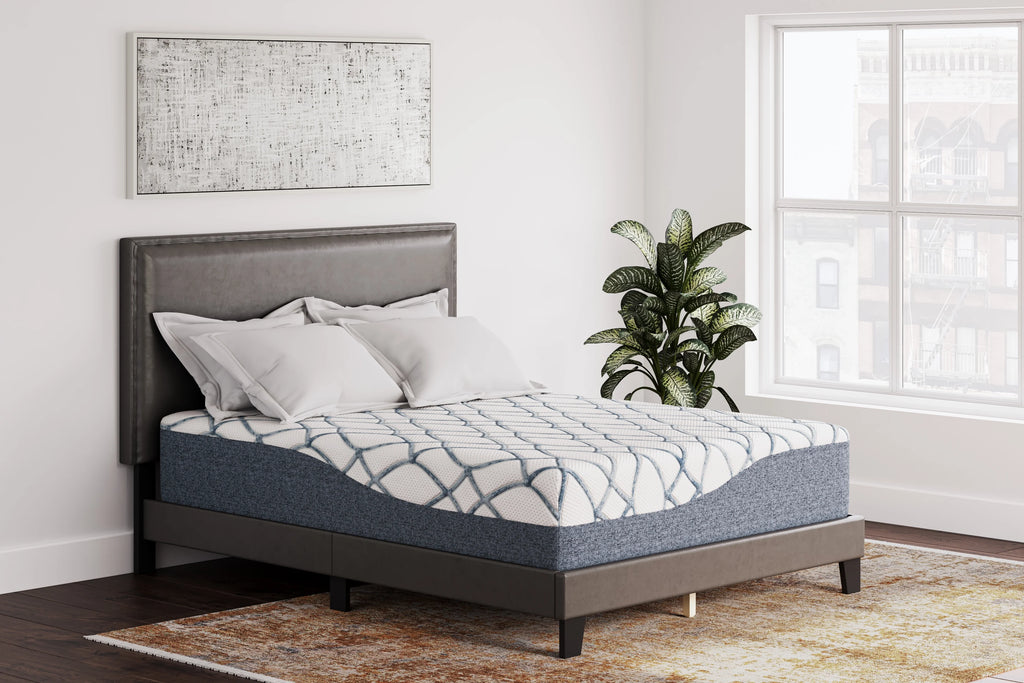 14 Inch Queen Mattress T81730