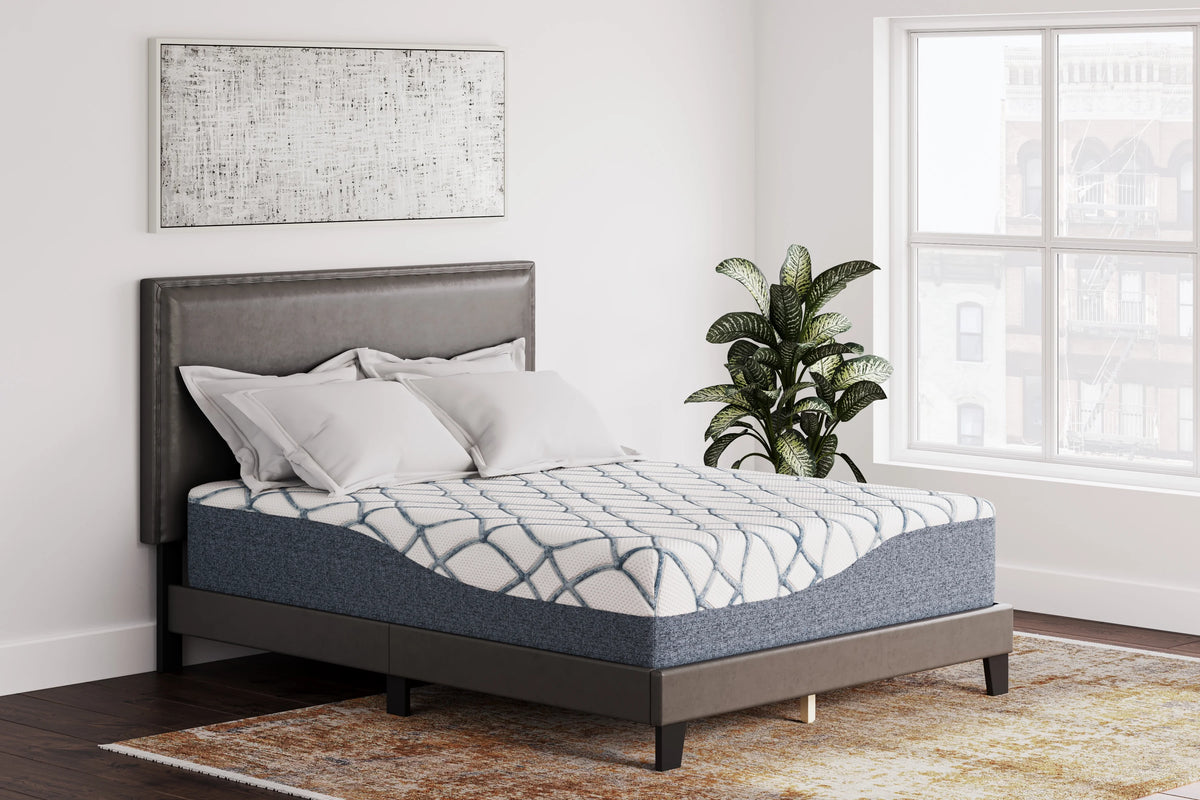 14 Inch Queen Mattress T81730
