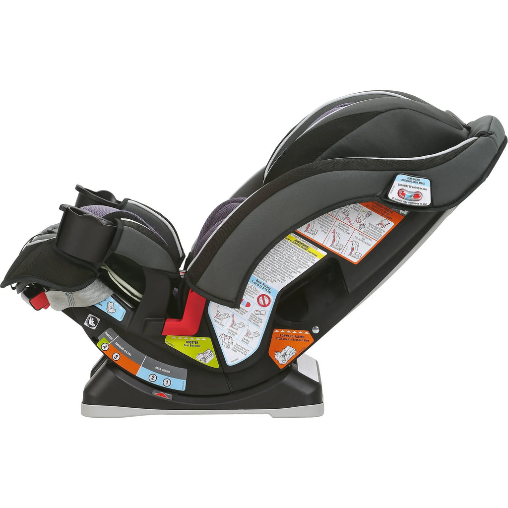 3-in-1 Car Seat D2492