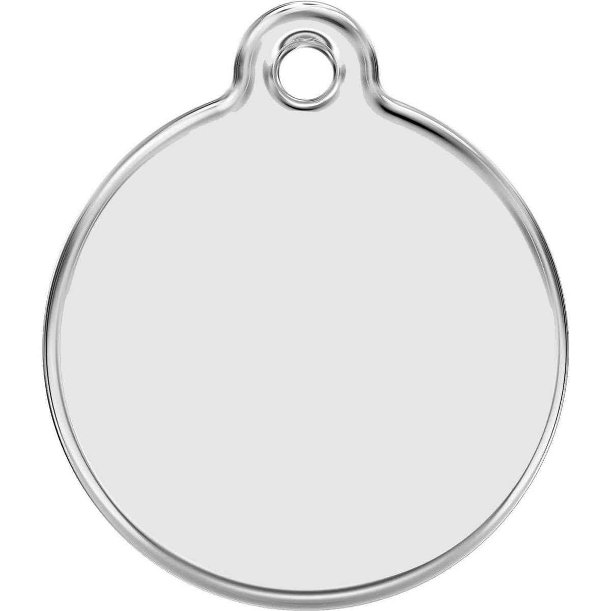 Enamel Pet ID Tag Y607