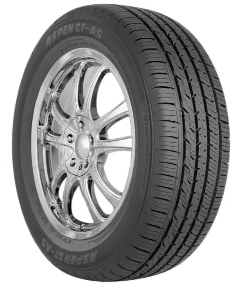 P235/55R17 99W Tire M9422