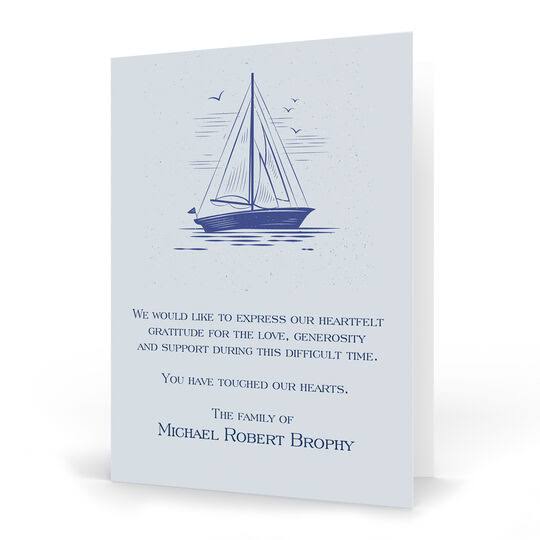 Sympathy Cards V174