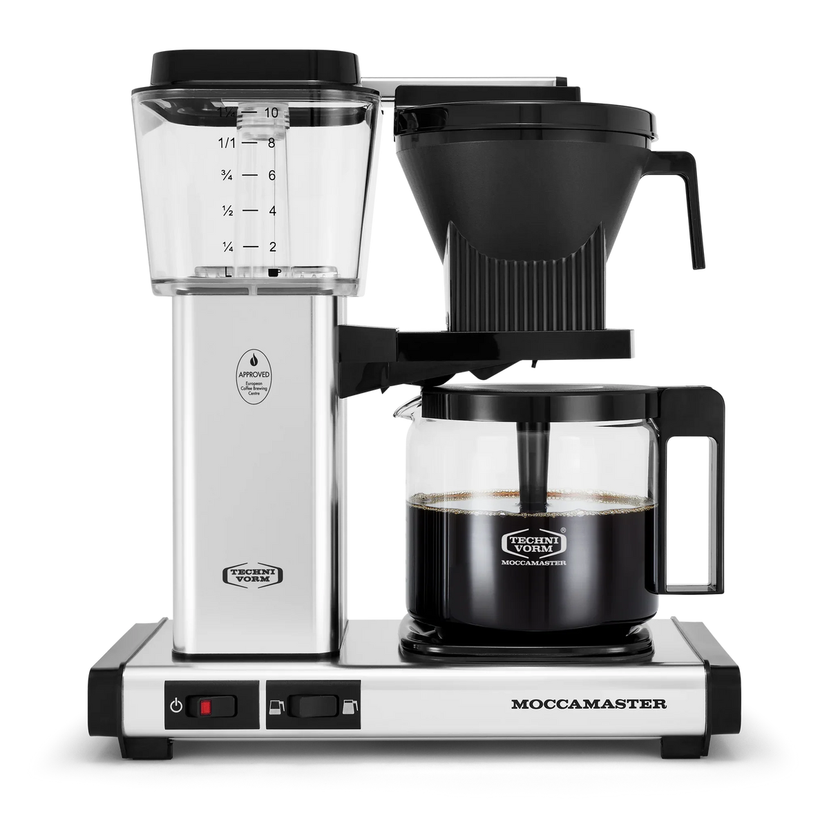 10-Cup Coffee Maker U8147