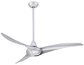 Silver Ceiling Fan U838419