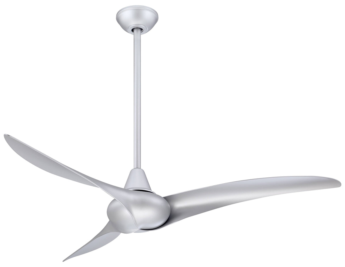 Silver Ceiling Fan U838419