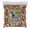 Shelled Peanuts Wild Bird Food 10 Pounds C6282