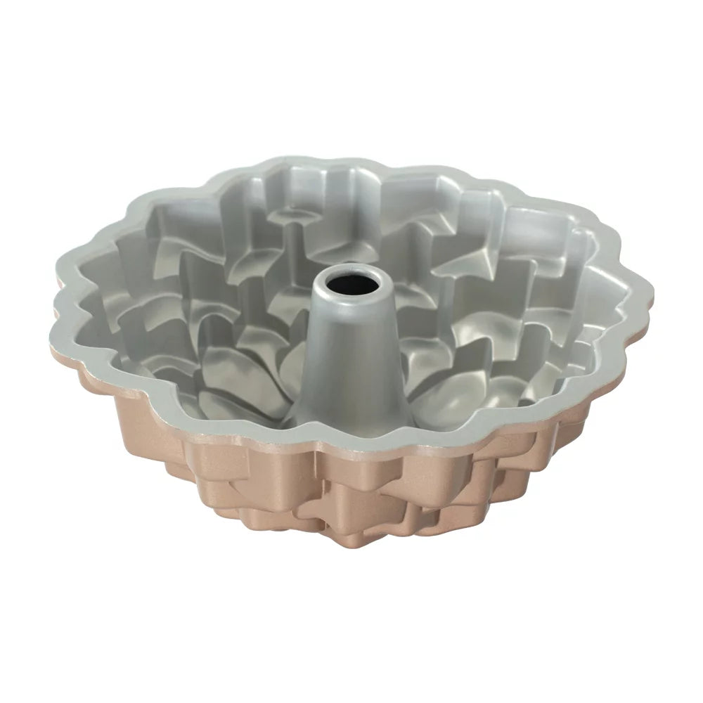 Nonstick Cast Aluminum Pan P8056