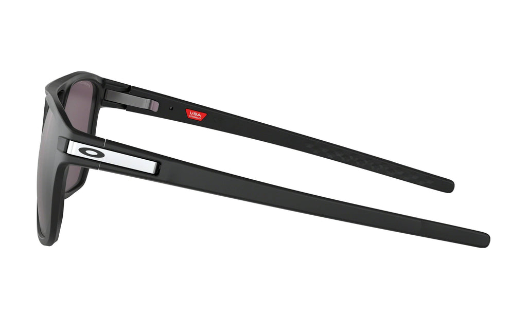 Polished Black Sunglasses K399982