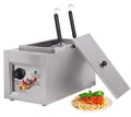 2 Holes 1500W Commercial Pasta Cooker H5918
