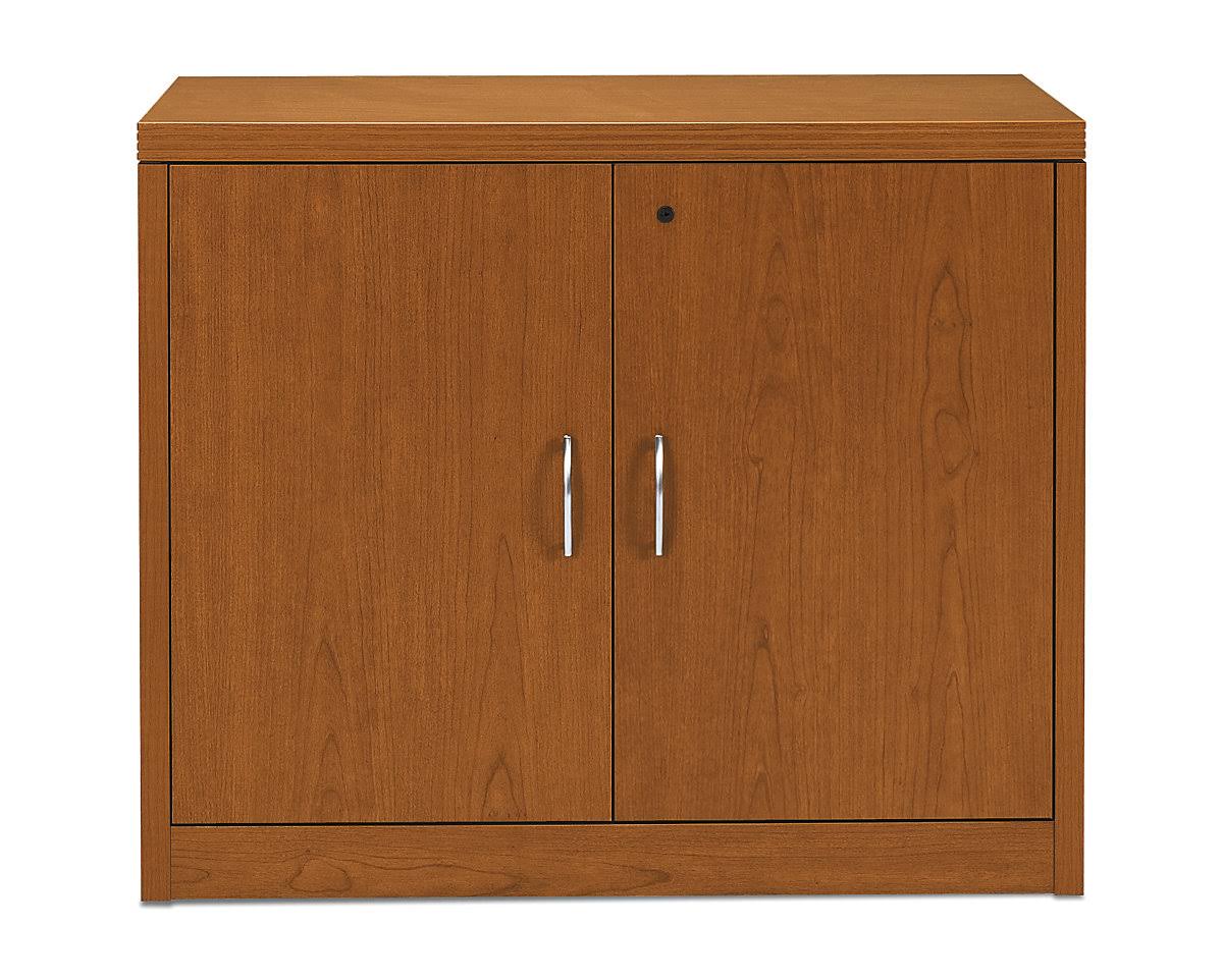 Storage Cabinet with Doors O4352