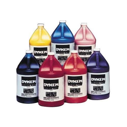 8 oz Orange Staining Colors X264