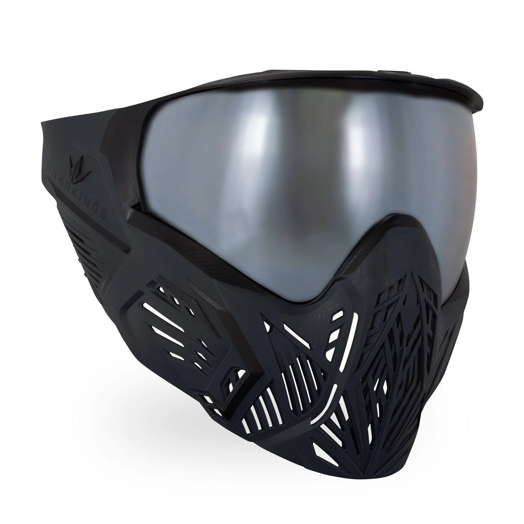 Black Carbon Goggle W505654